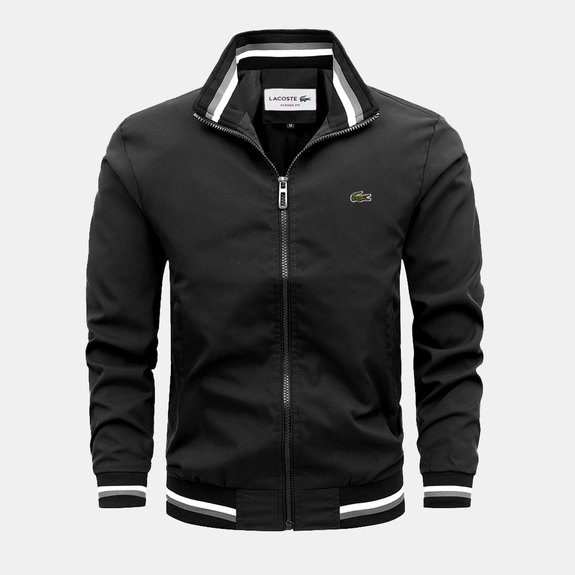 LC Lightweight Sports Blouson Lacoste Montevaro