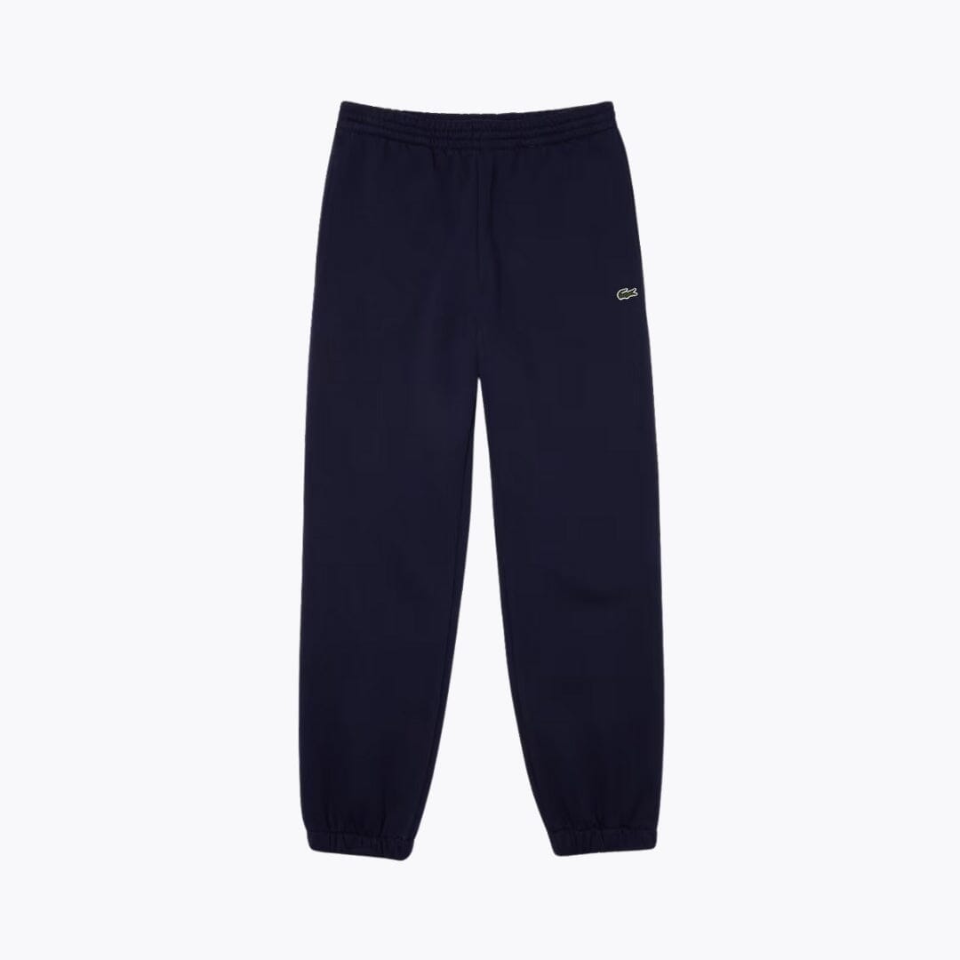 LC Regular Fit Sweatpants Lacoste Luxvian Midnight blue S