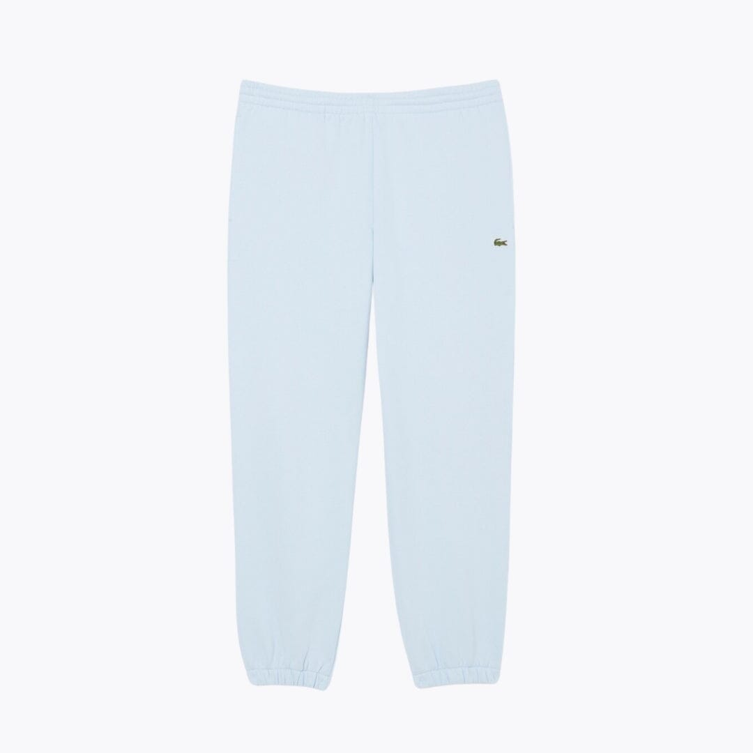 LC Regular Fit Sweatpants Lacoste Montevaro Light blue S