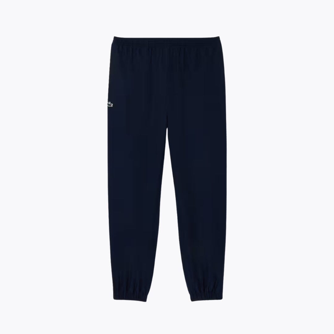 LC Sport Lightweight Sweatpants Lacoste Montevaro Midnight blue S