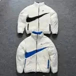 NK Jacket (Reversible) Nike Montevaro