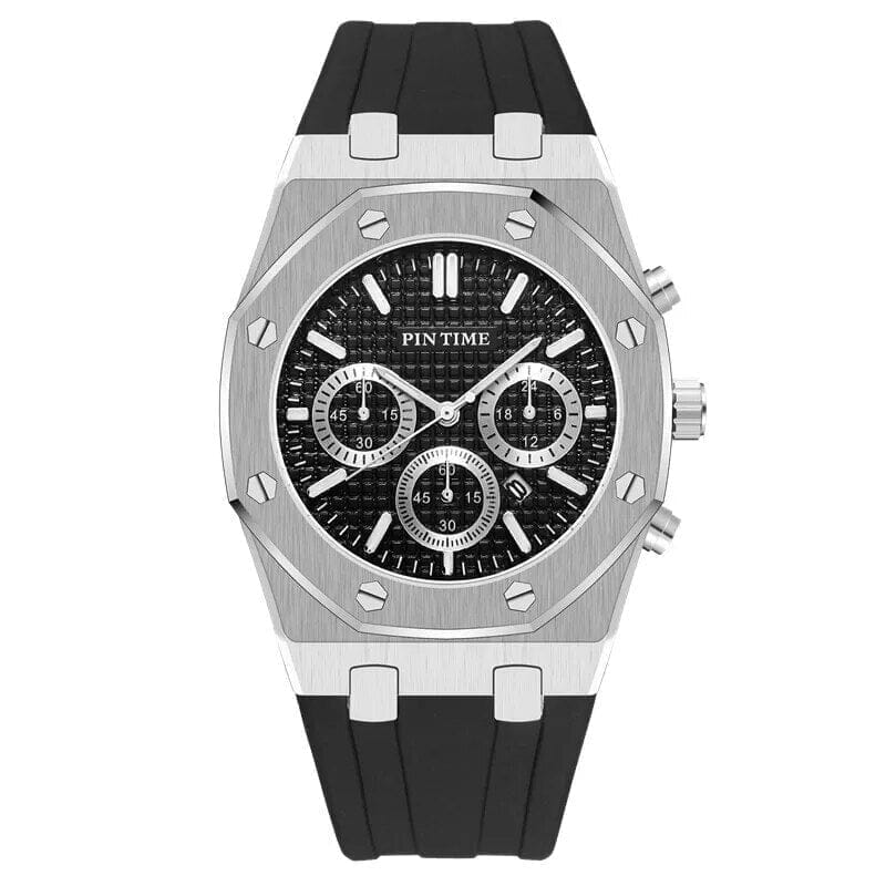 POEDAGAR Watch Bukcle Poedagar Montevaro