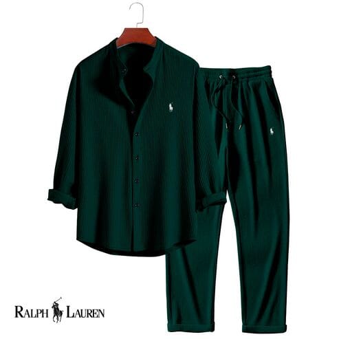 RL – Lіmіtеd Еdіtіоn Ralph Lauren Montevaro Green S