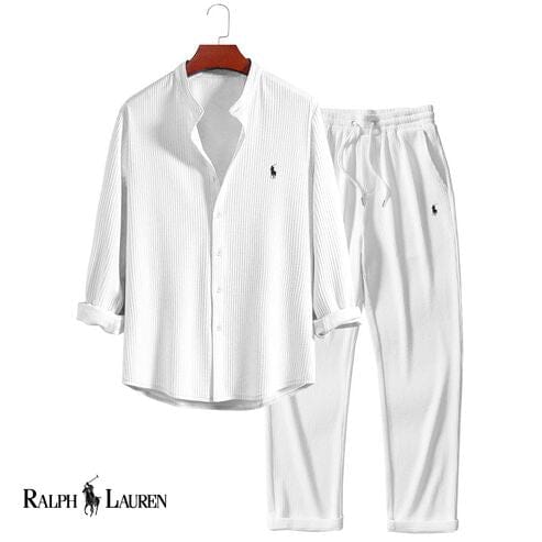 RL – Lіmіtеd Еdіtіоn Ralph Lauren Montevaro White S