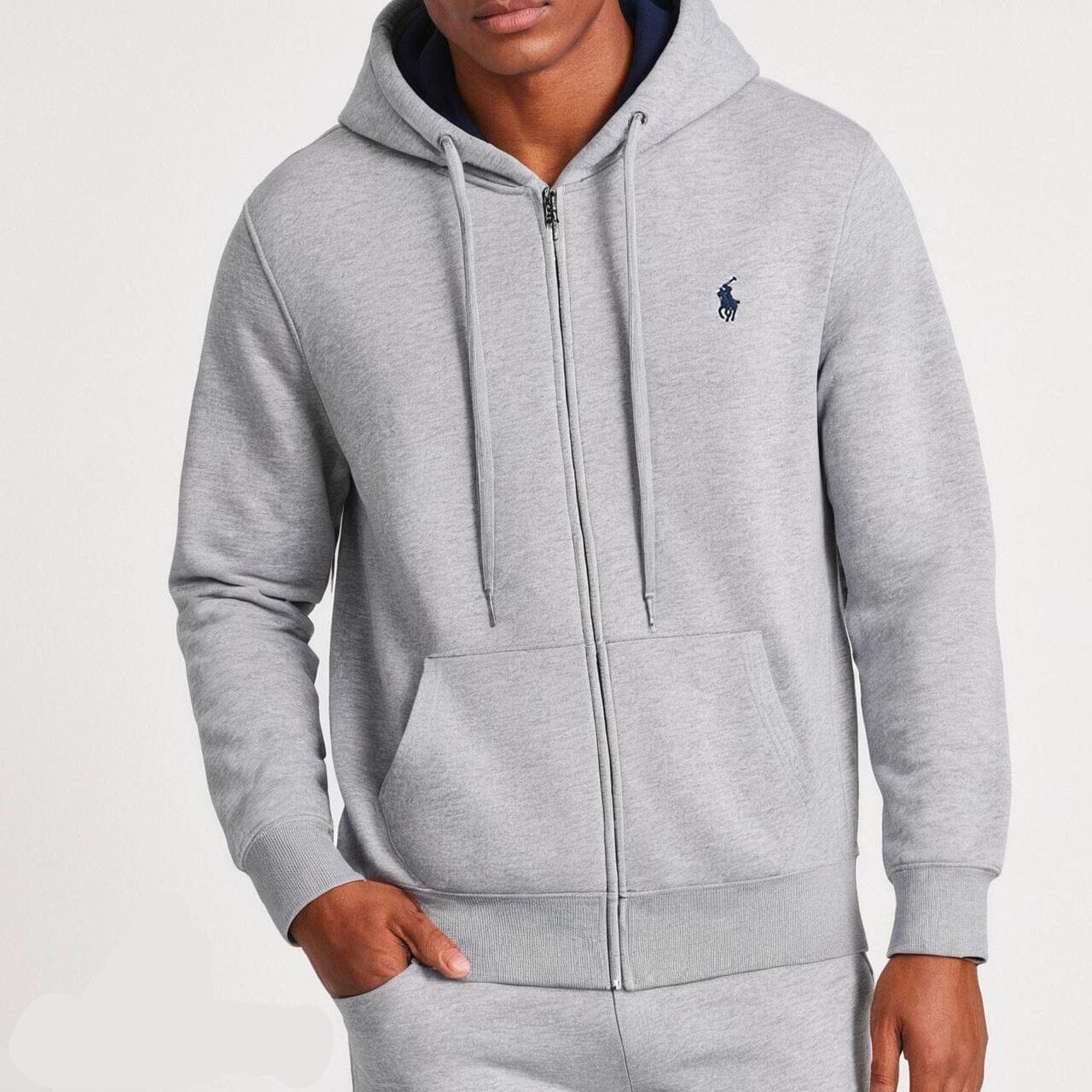 RL Men's Classic Hoodie Ralph Lauren Luxvian