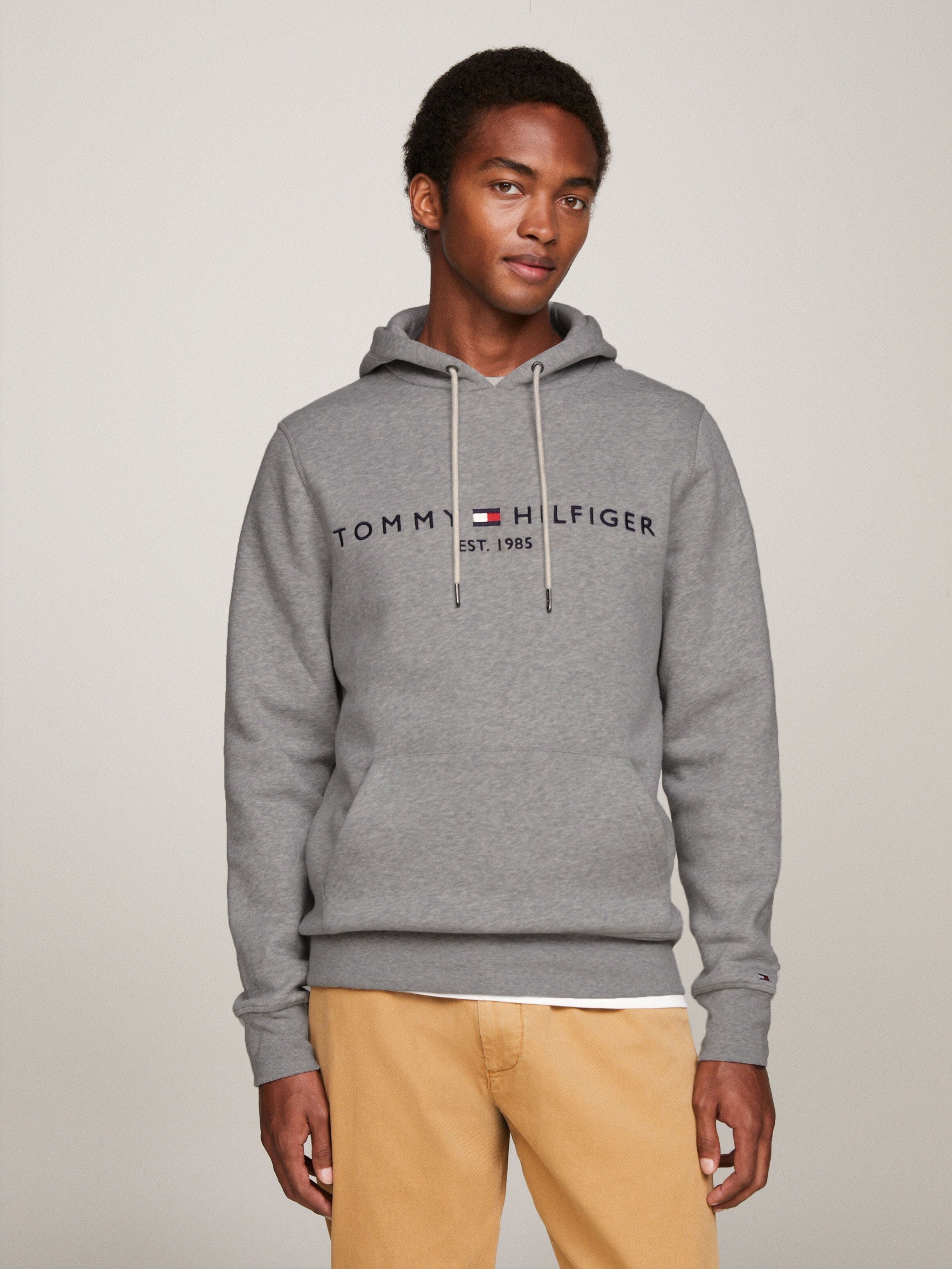 TH Men's Hoodie (Clearance) Tommy Hilfiger Montevaro