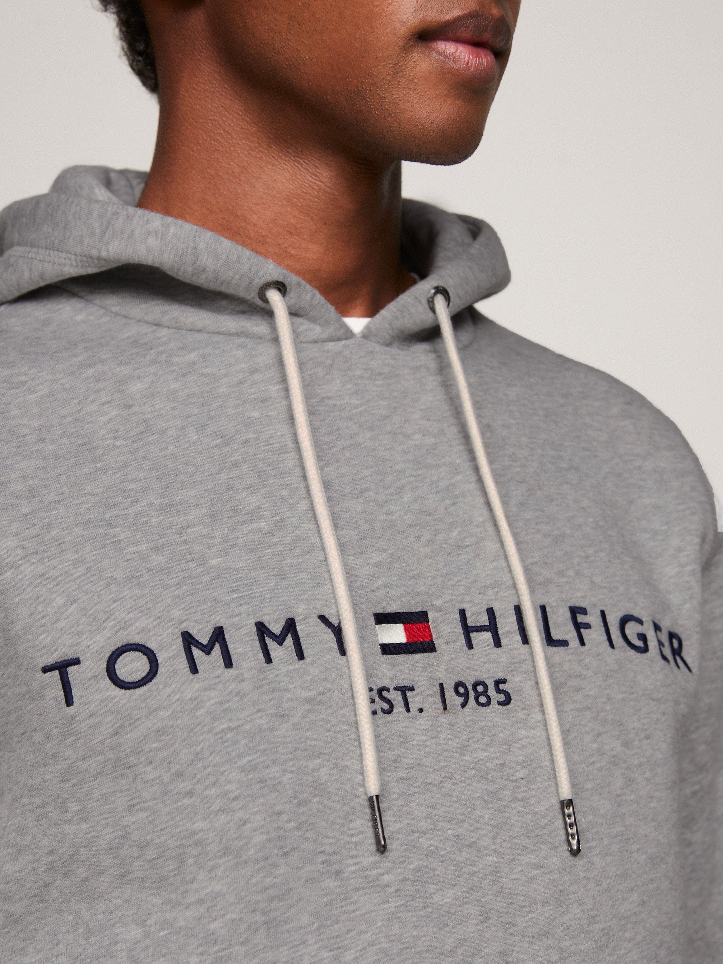 TH Men's Hoodie (Clearance) Tommy Hilfiger Montevaro