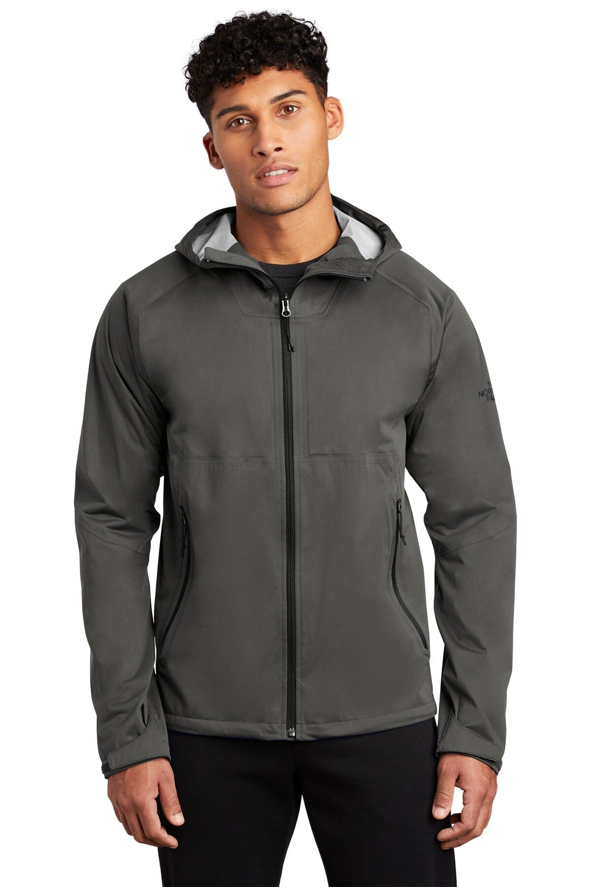 TNF All-Weather DryVent Stretch Jacket The North Face Aurev Asphalt Grey S