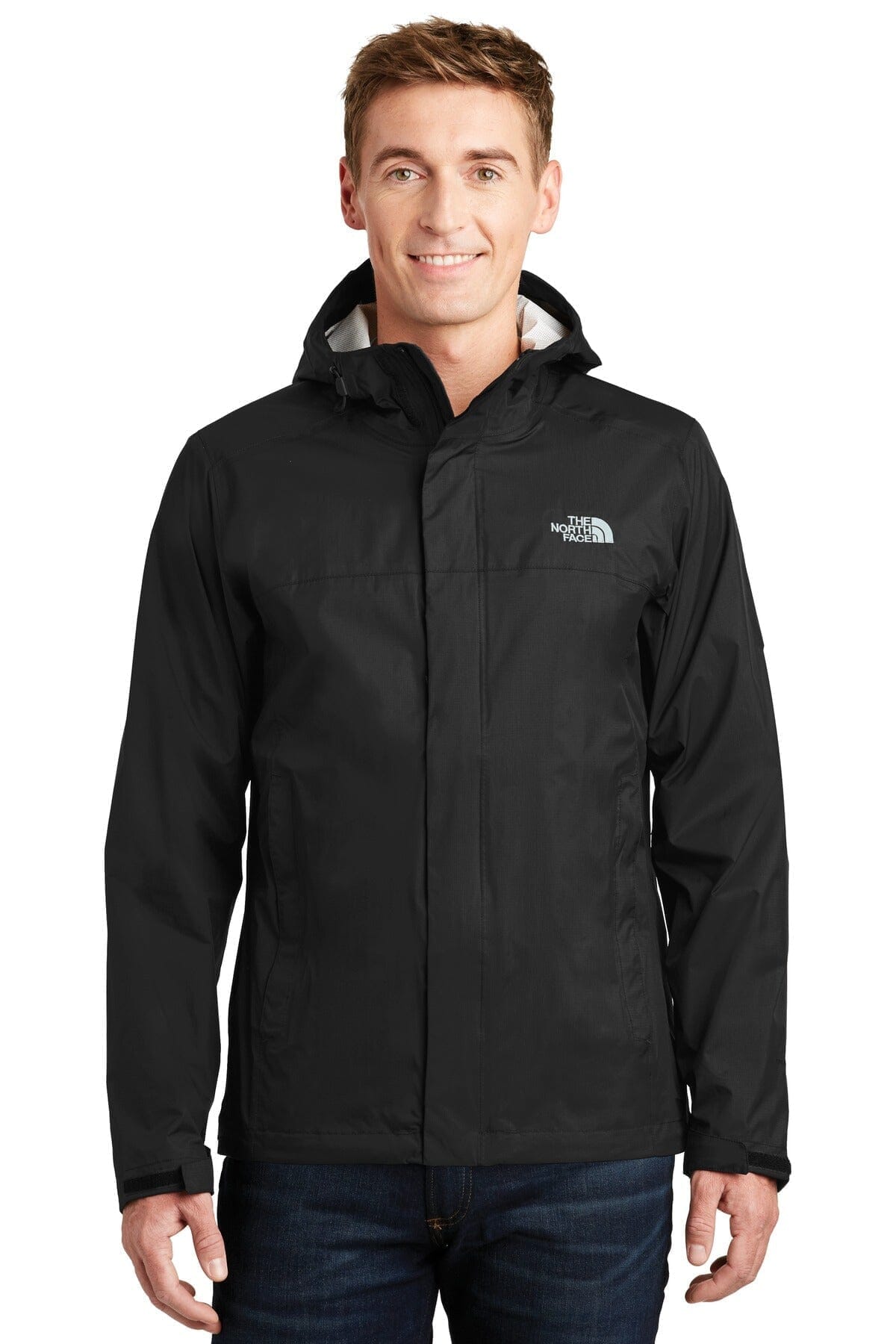 TNF DryVent Rain Jacket. The North Face Montevaro TNF Black S