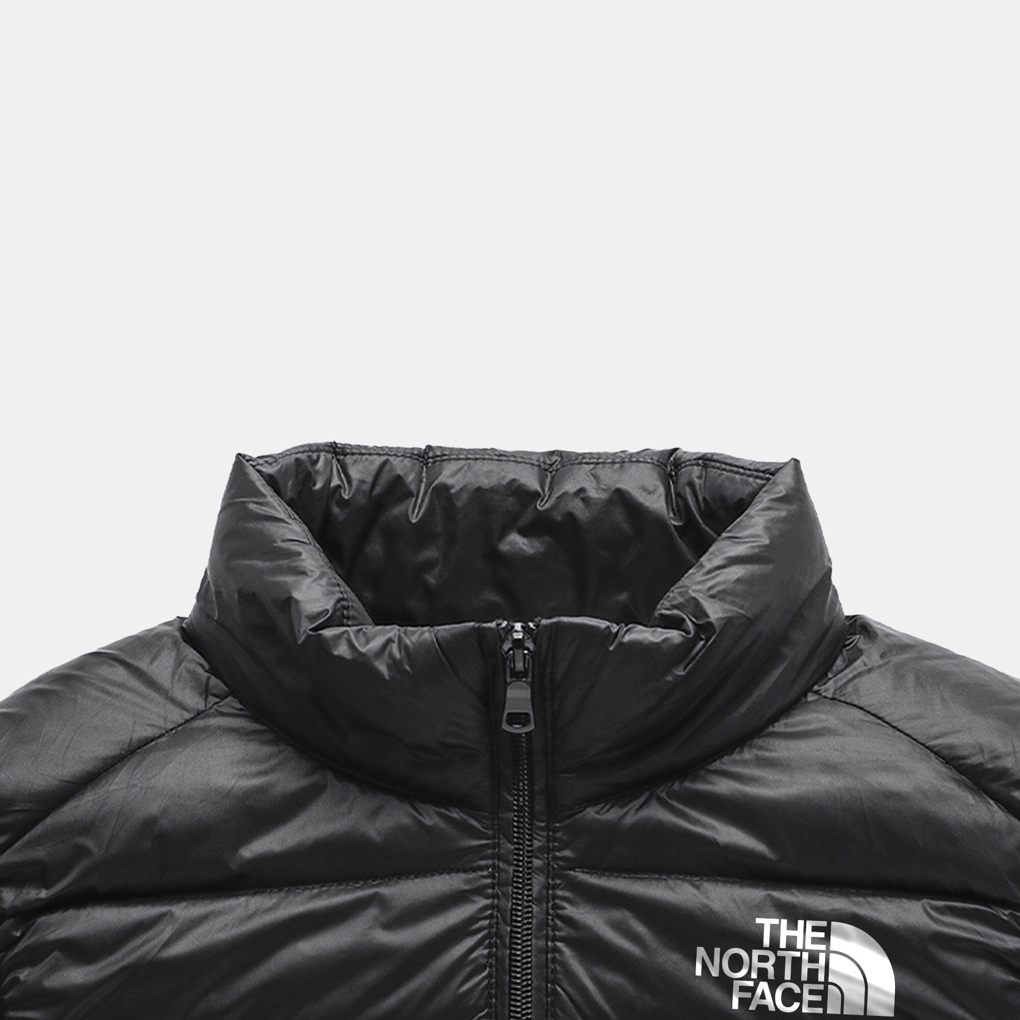 TNF Lightweight Essential Puffer Jacket The North Face Aurev