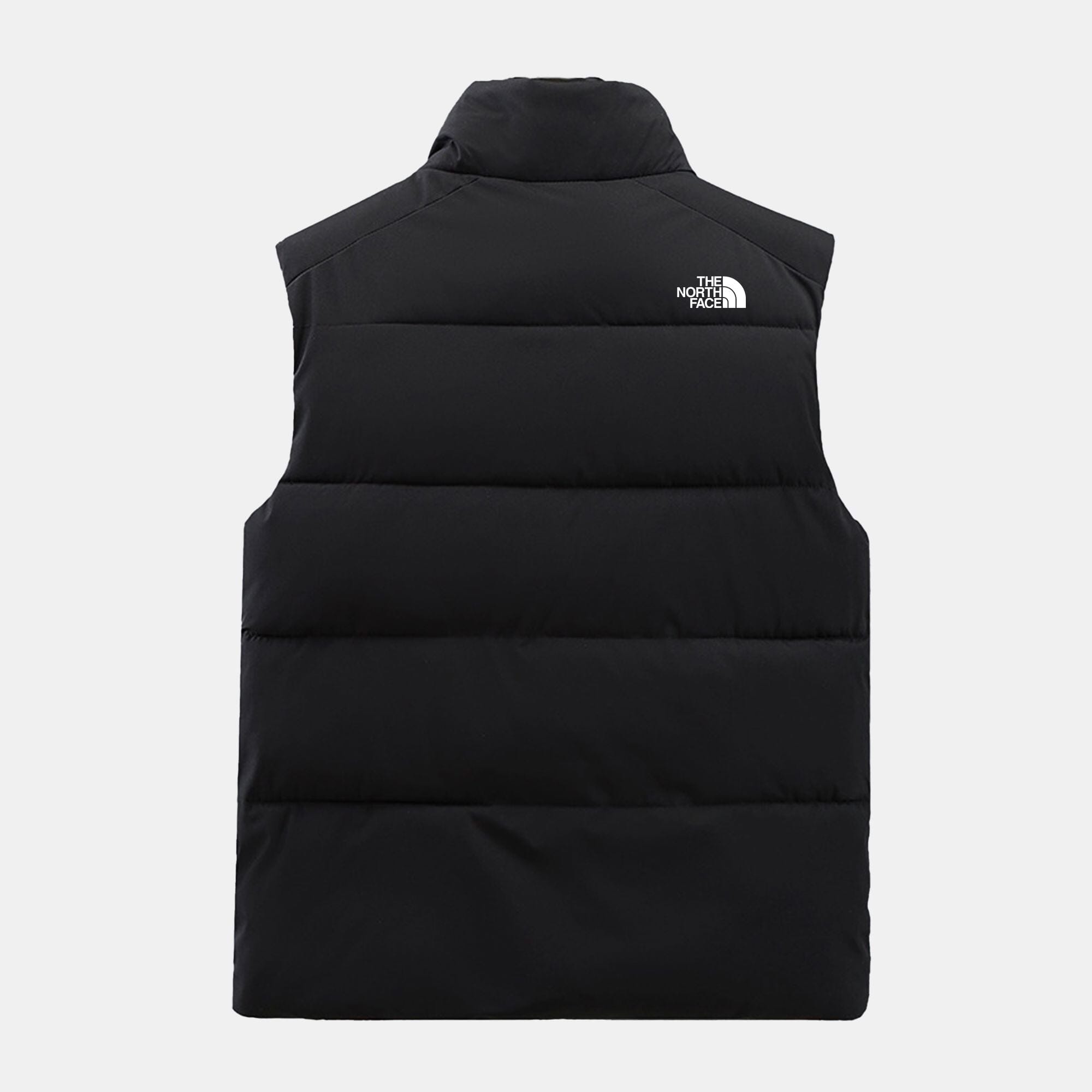 TNF Quilted Wool-Blend Cable-Knit Knit Sweater The North Face Aurev