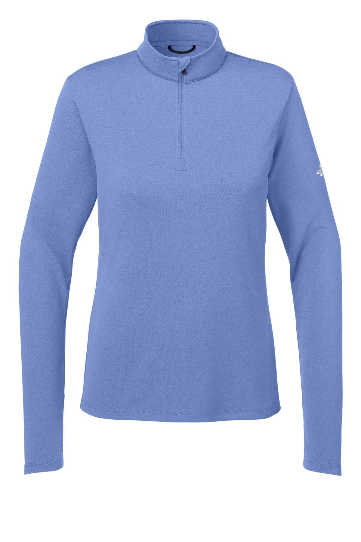 TNF Women's Ambition 1/4-Zip The North Face Montevaro Deep Periwinkle S