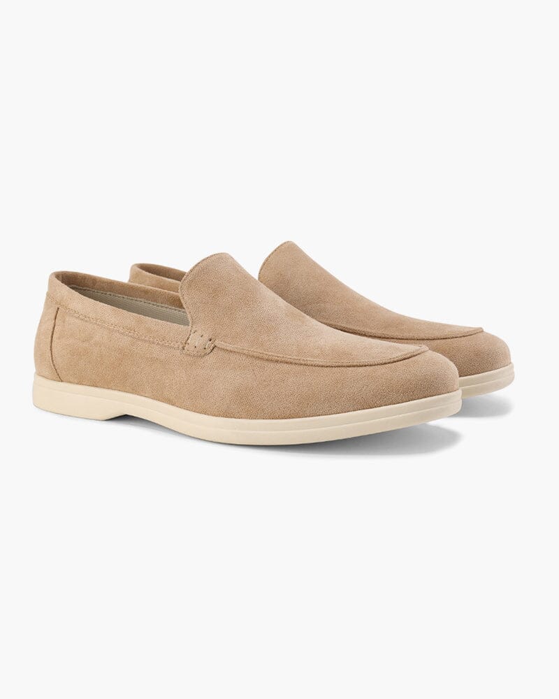 Wildleder Slipper Aurev