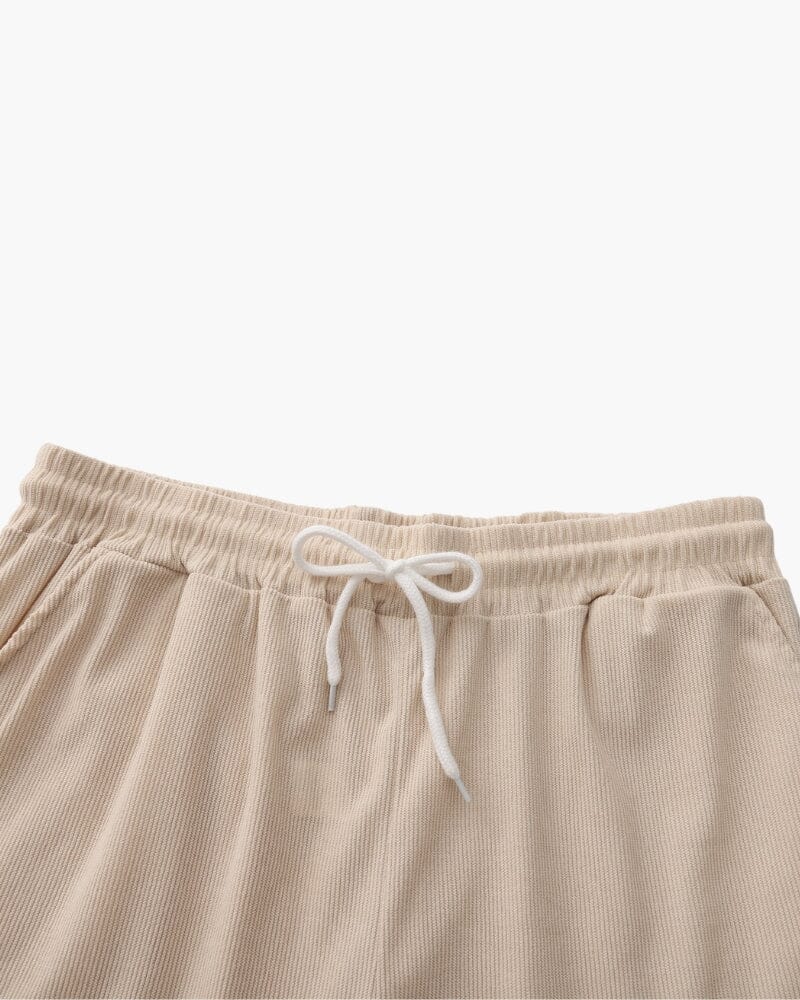 Das Riviera Samt-Kord-Set Luxvian 