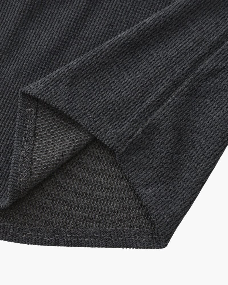 Das Riviera Samt-Kord-Set Montevaro 