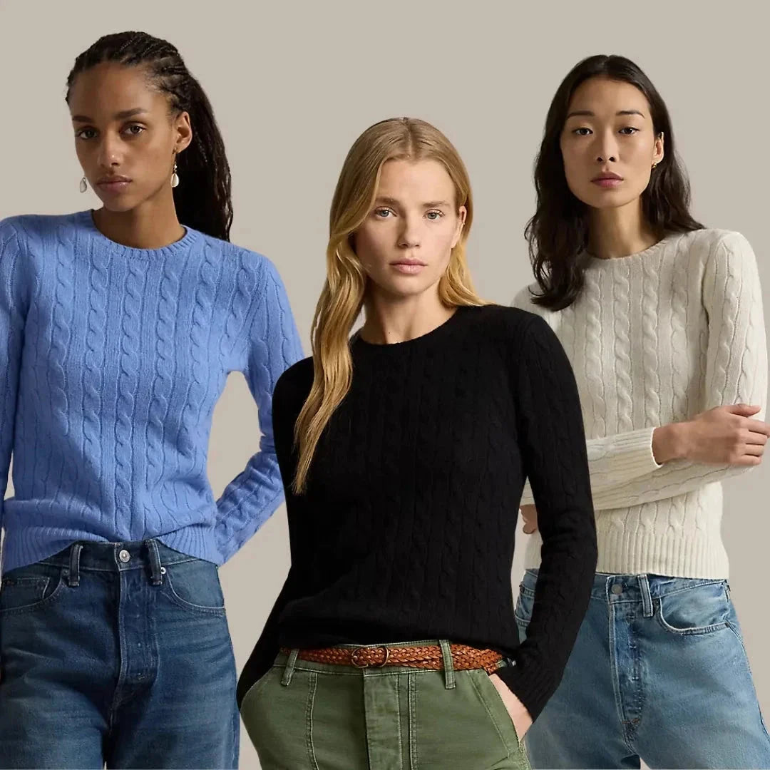 Kaufen Sie 1, erhalten Sie 3 – River Knit Baumwollset Montevaro 