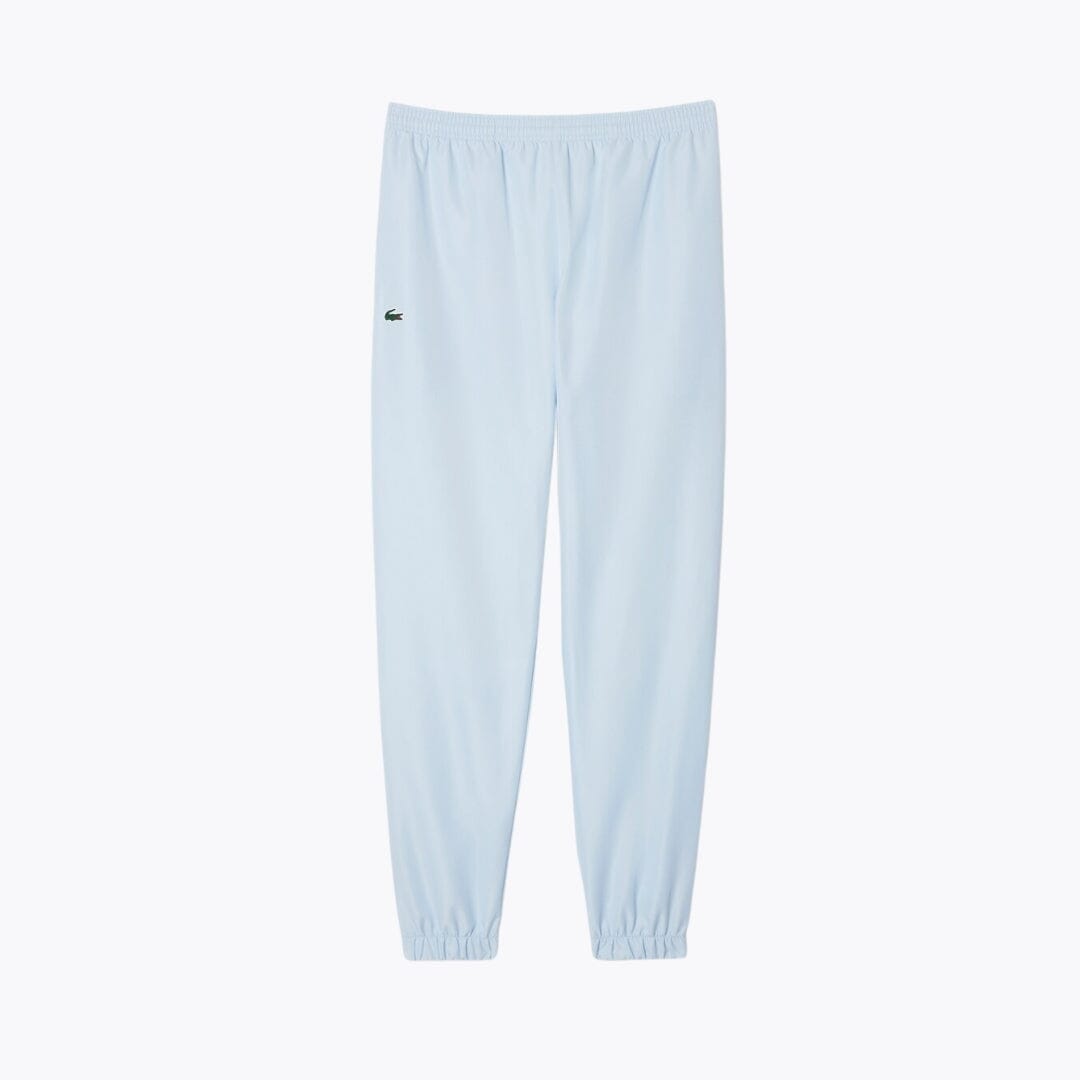 LC Sport Lightweight Sweatpants Lacoste Luxvian Light blue S 