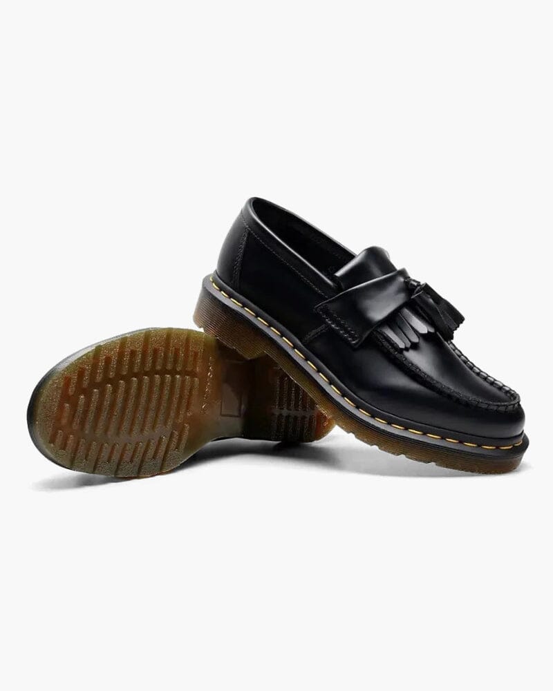 Leder Slipper Luxvian 