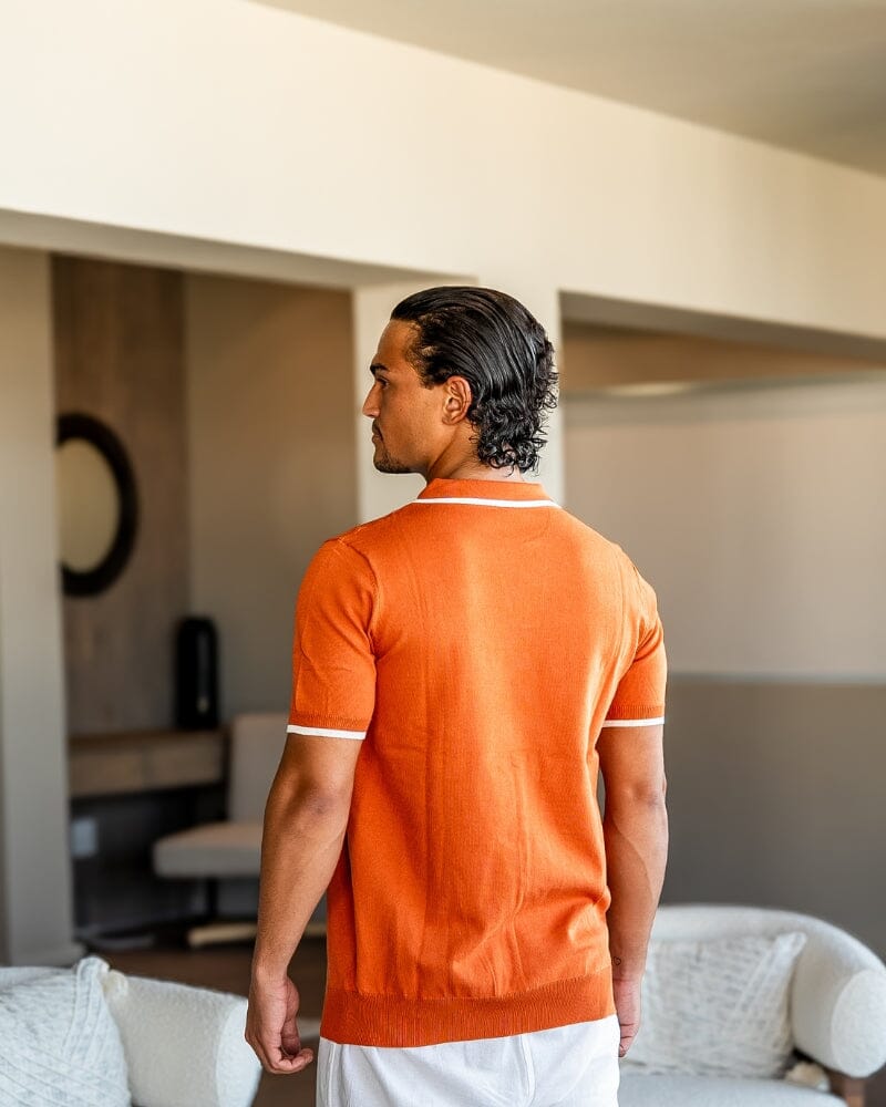 Monaco Edge Polo Aurev 