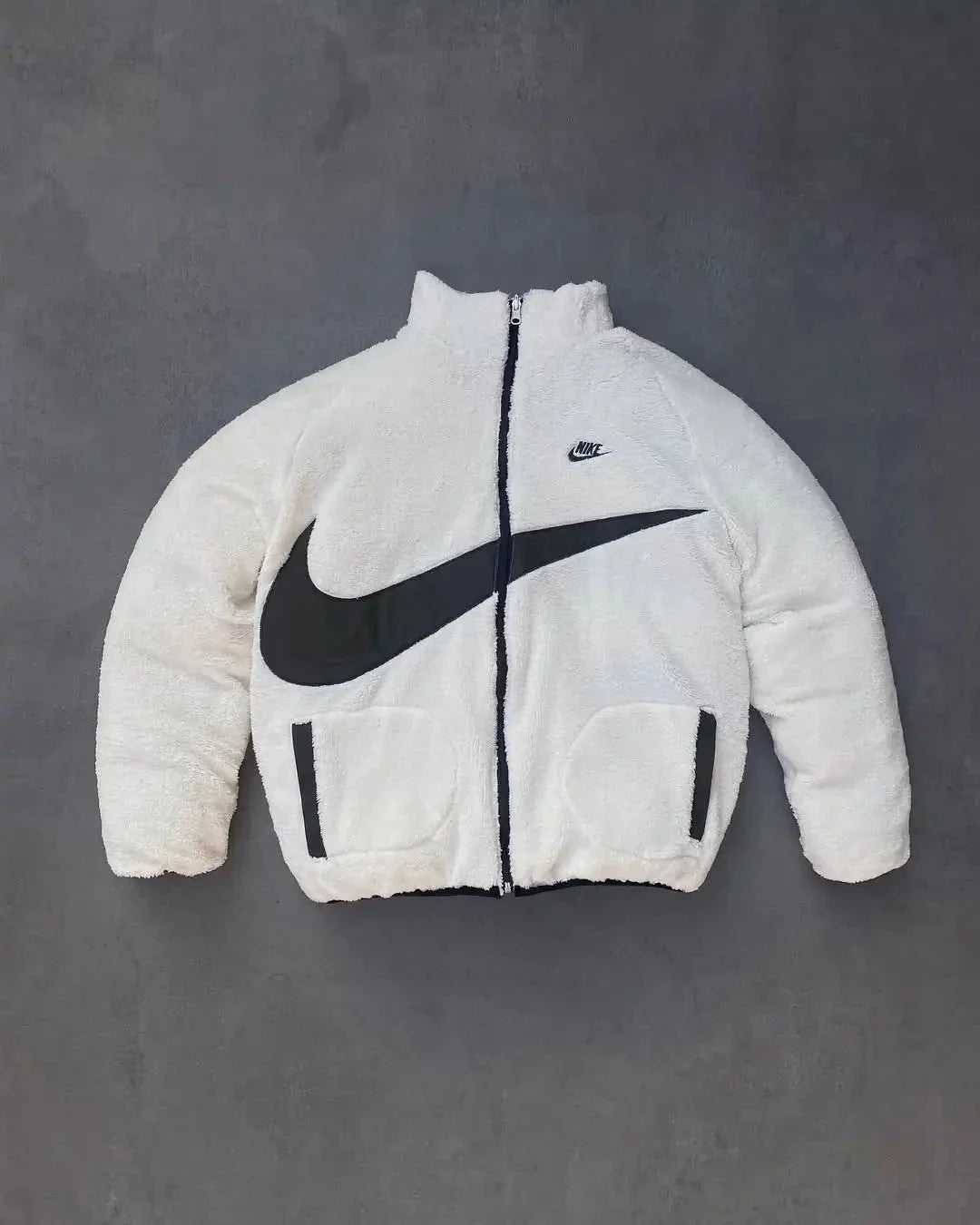 NK Jacket (Reversible) Nike Aurev 