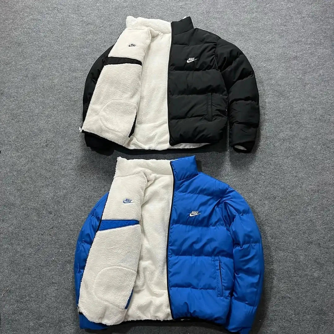 NK Jacket (Reversible) Nike Aurev 