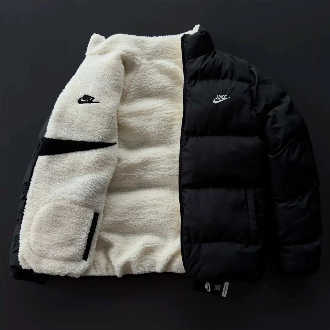 NK Jacket (Reversible) Nike Luxvian 