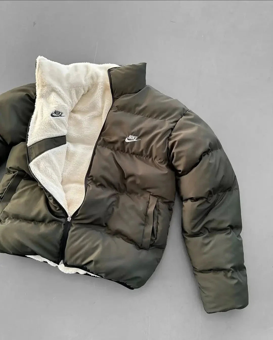 NK Jacket (Reversible) Nike Luxvian 
