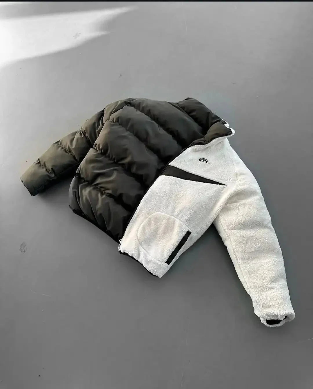 NK Jacket (Reversible) Nike Luxvian 