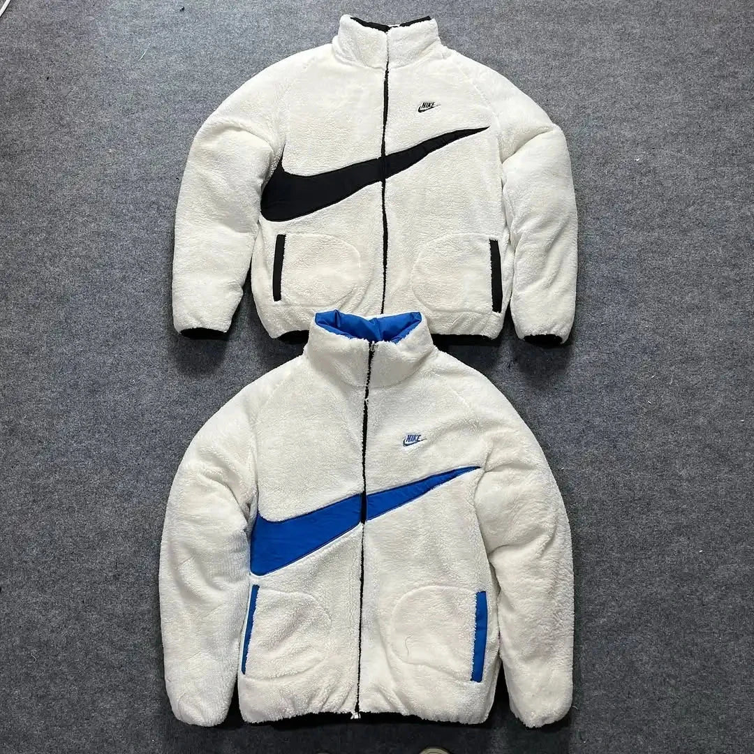 NK Jacket (Reversible) Nike Luxvian 