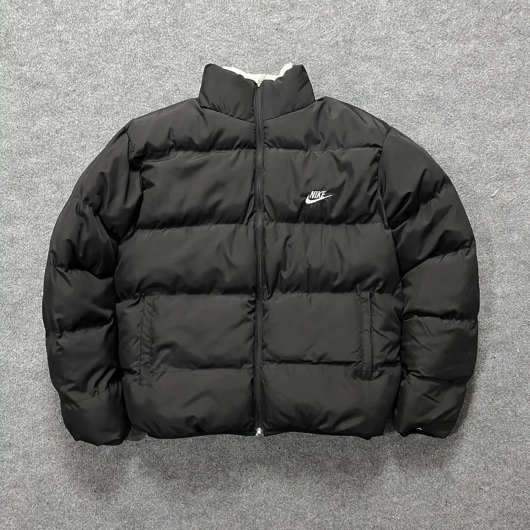NK Jacket (Reversible) Nike Luxvian Black/White S 