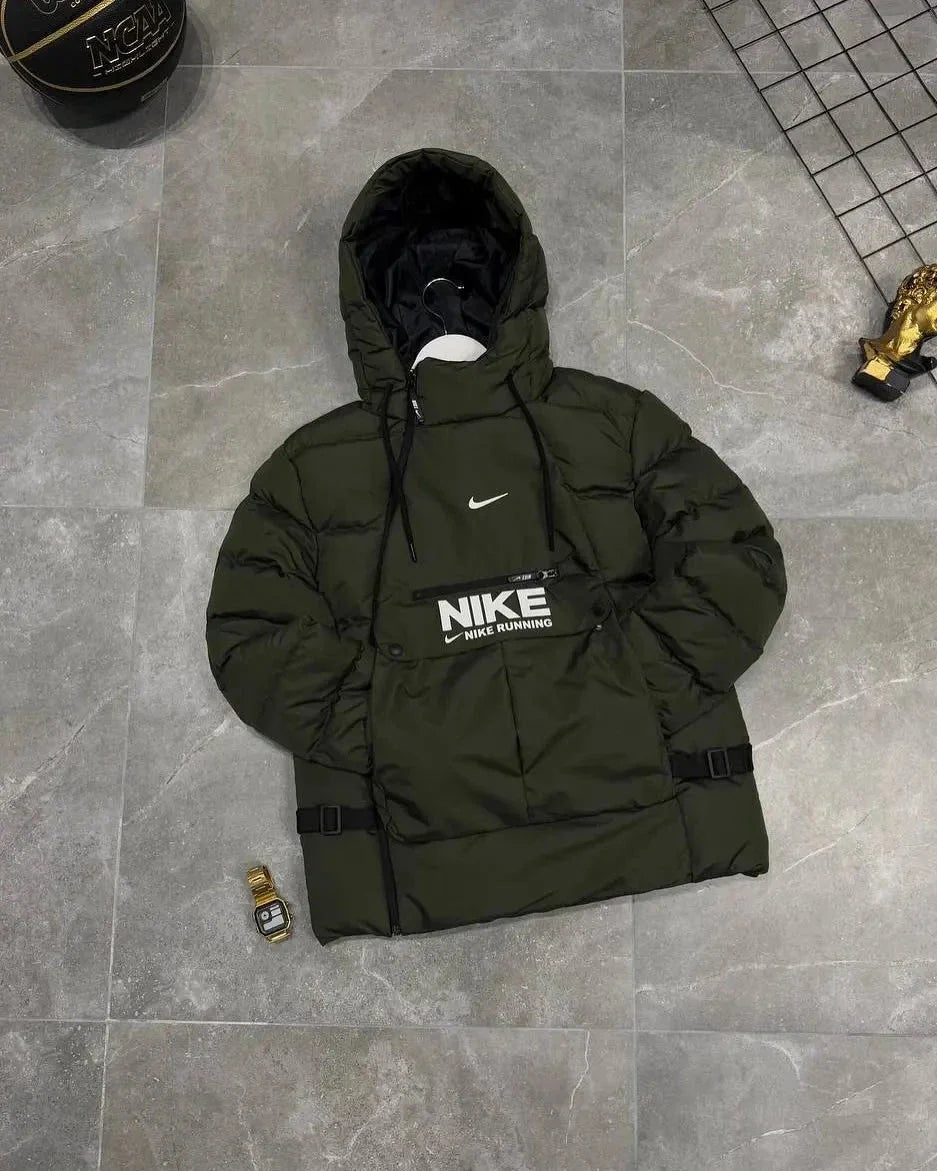 NK Men's Winter Jacket 3 Colors Nike Luxvian 