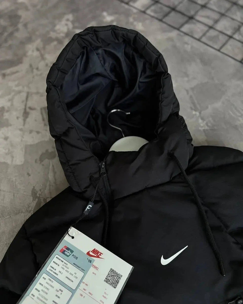 NK Men's Winter Jacket 3 Colors Nike Luxvian 
