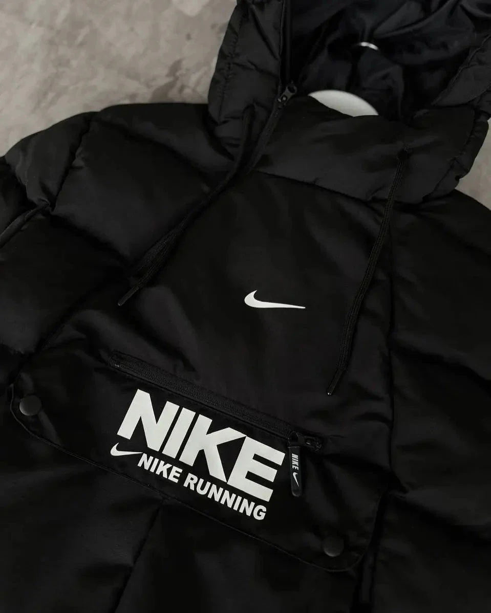 NK Men's Winter Jacket 3 Colors Nike Luxvian 
