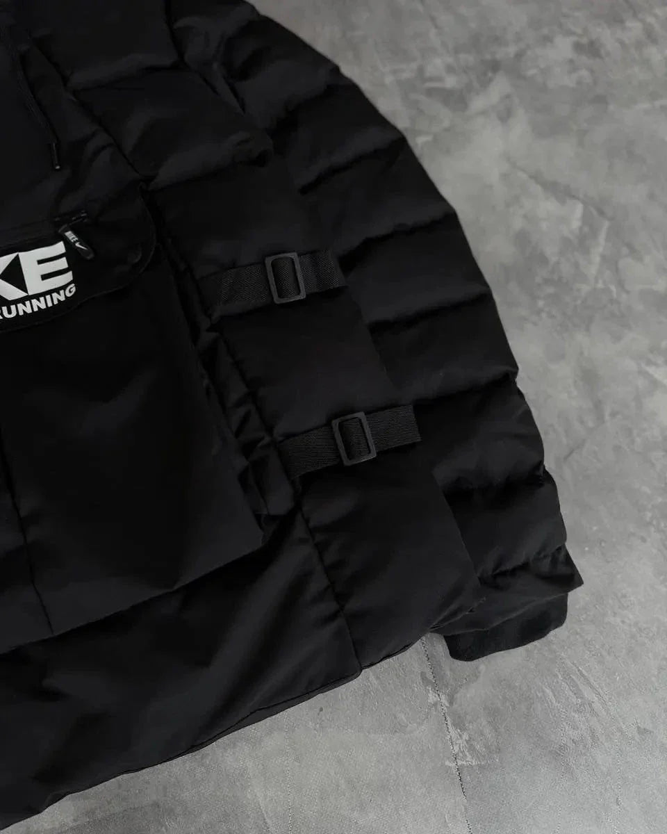 NK Men's Winter Jacket 3 Colors Nike Luxvian 