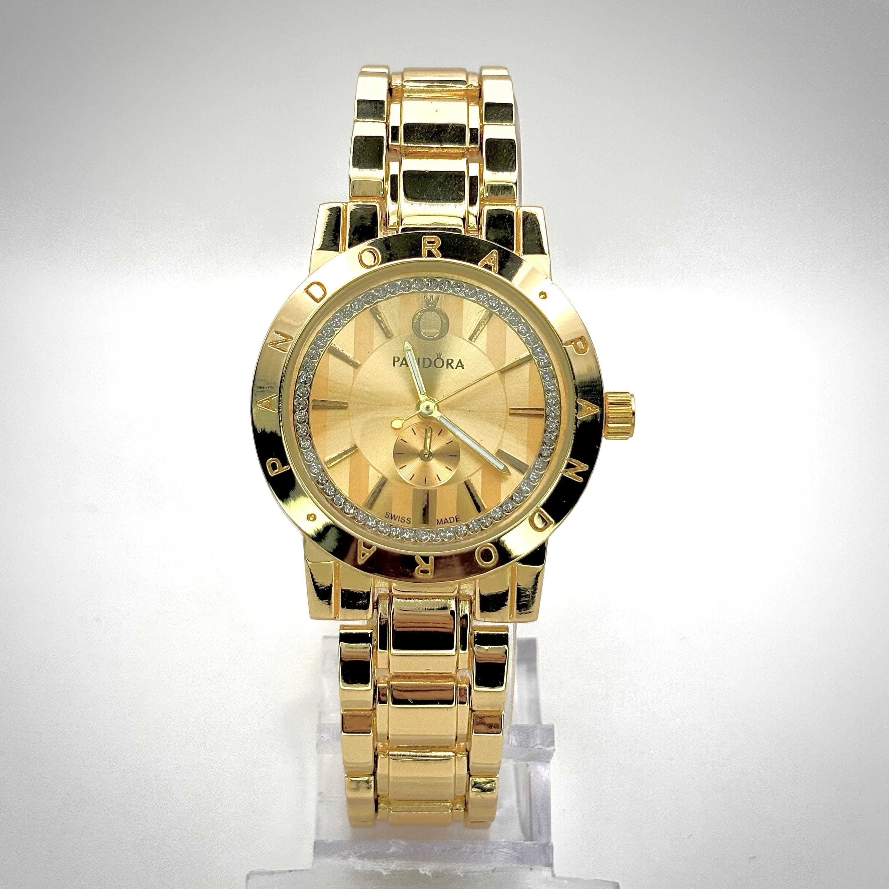 P A N D O R A Reflexions Pandora Montevaro 