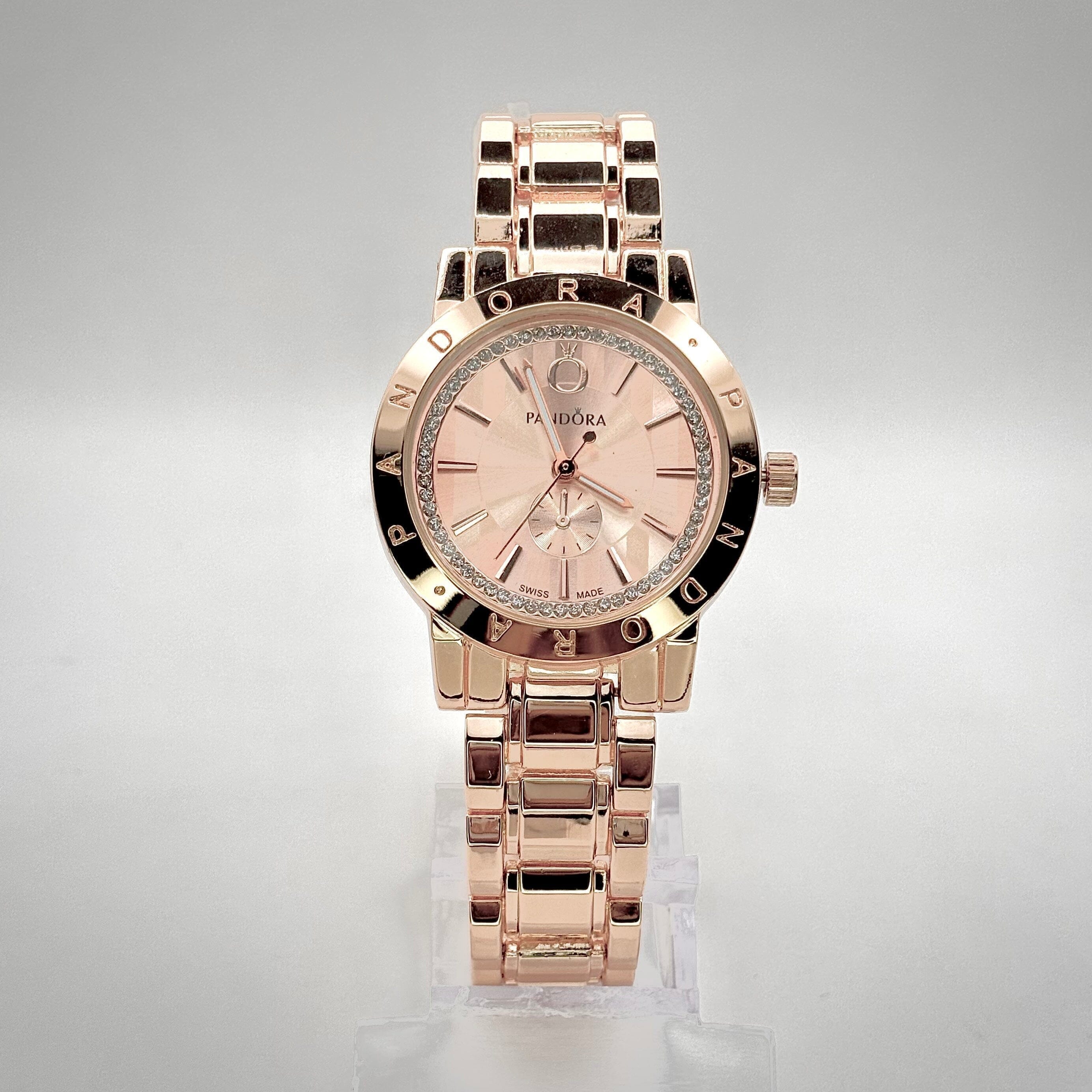 P A N D O R A Reflexions Pandora Montevaro 