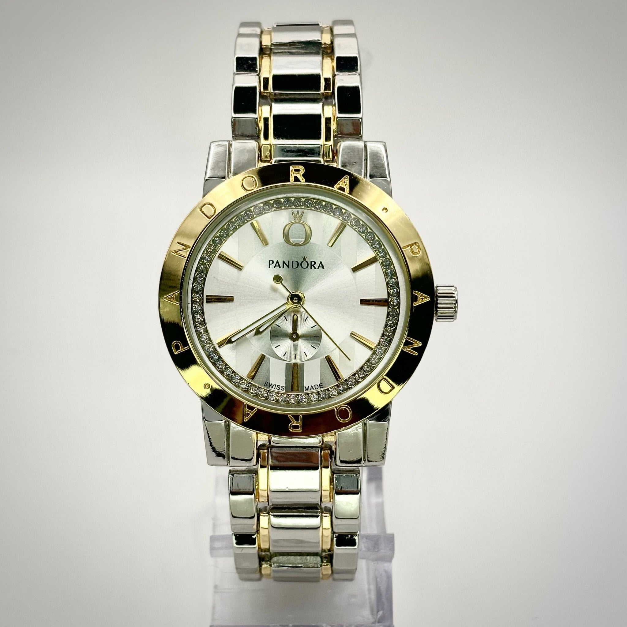 P A N D O R A Reflexions Pandora Montevaro 