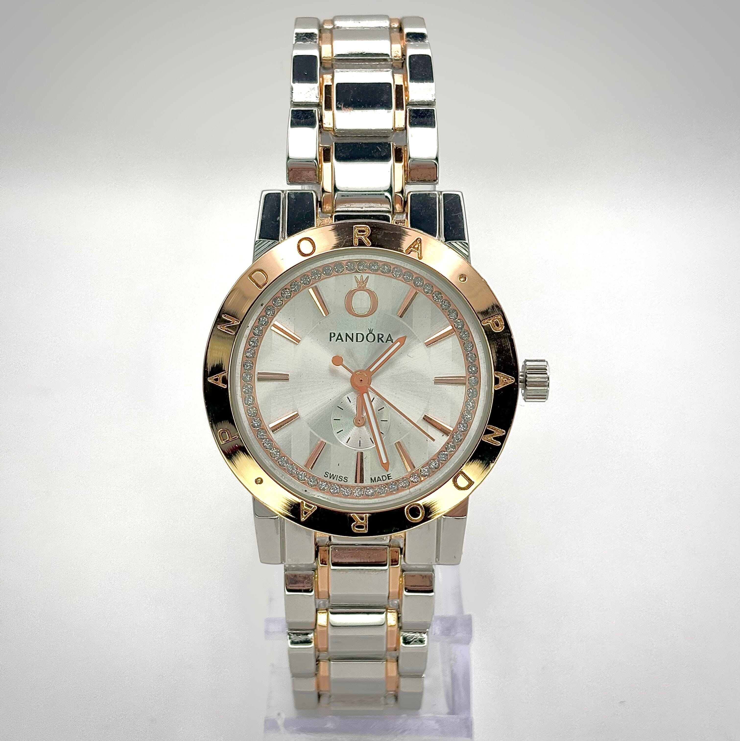 P A N D O R A Reflexions Pandora Montevaro 