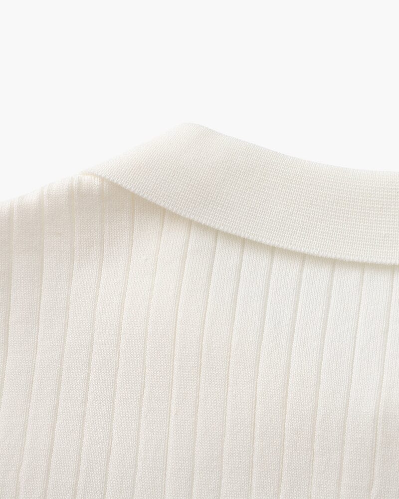 Premium Ripp-Polo Aurev 