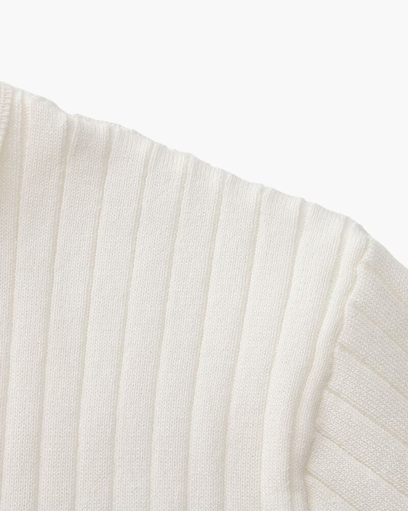 Premium Ripp-Polo Luxvian 