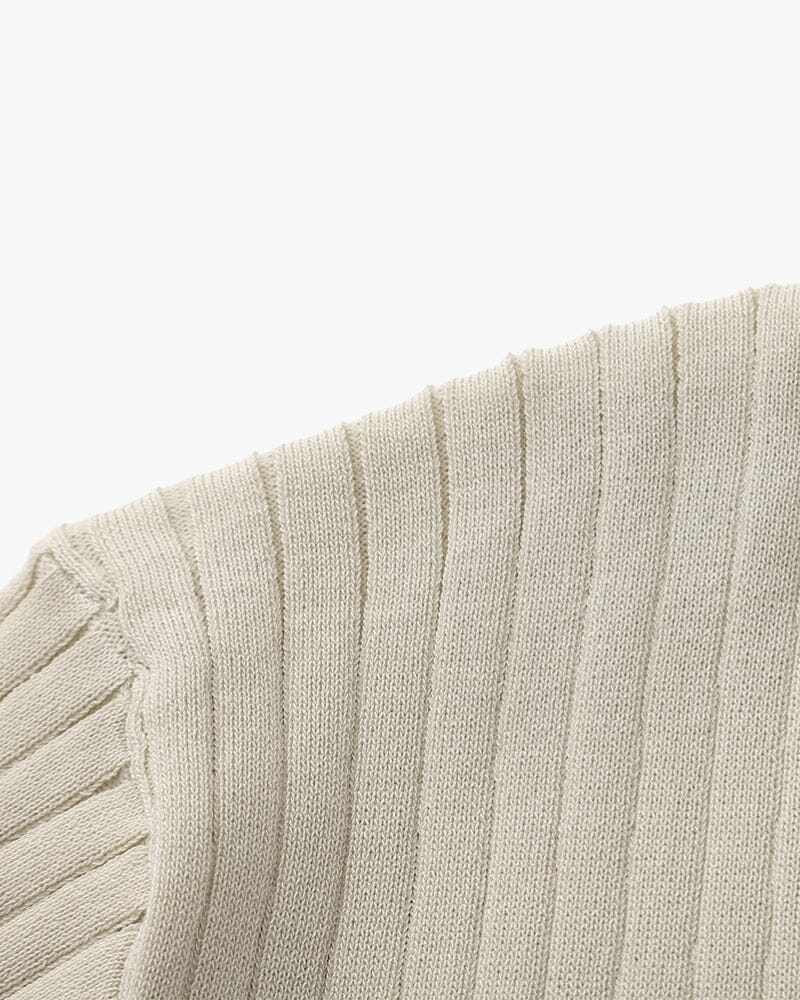 Premium Ripp-Polo Luxvian 