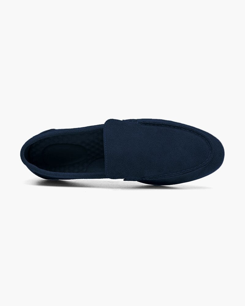 Premium Wildleder Slipper Luxvian 