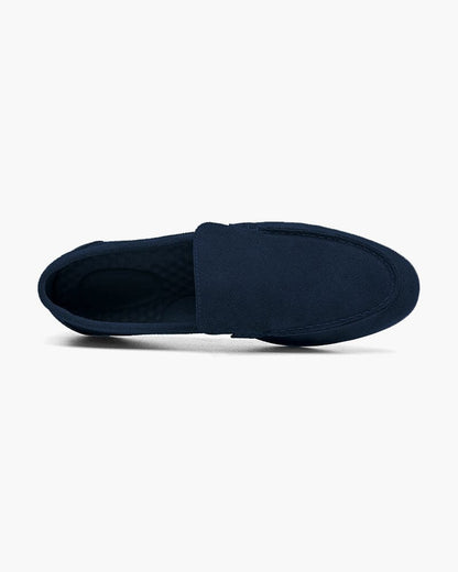 Premium Wildleder Slipper Luxvian 