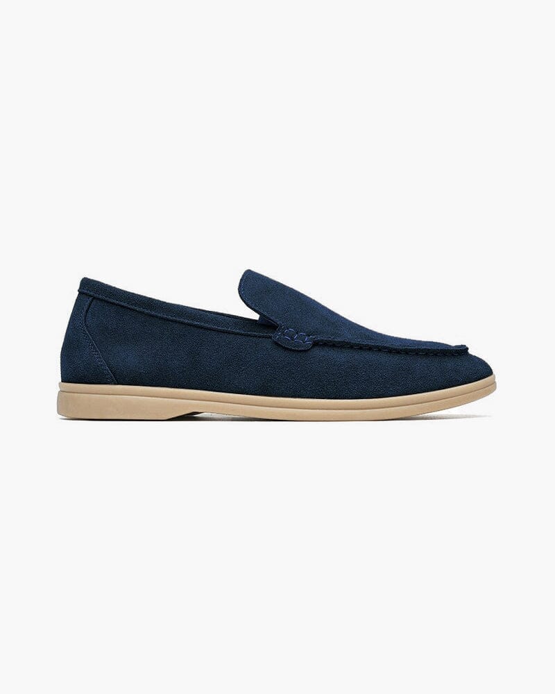Premium Wildleder Slipper Montevaro 