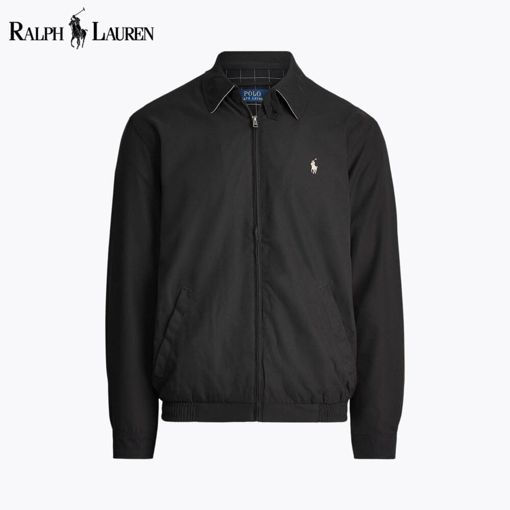 RL Bi-Swing Jacket Ralph Lauren Aurev Black S 