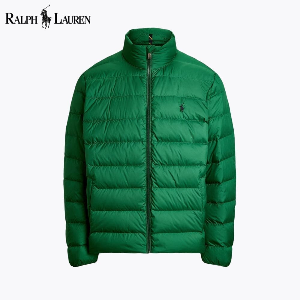 RL Colden Packable Down Jacket Ralph Lauren Montevaro New Forest S 