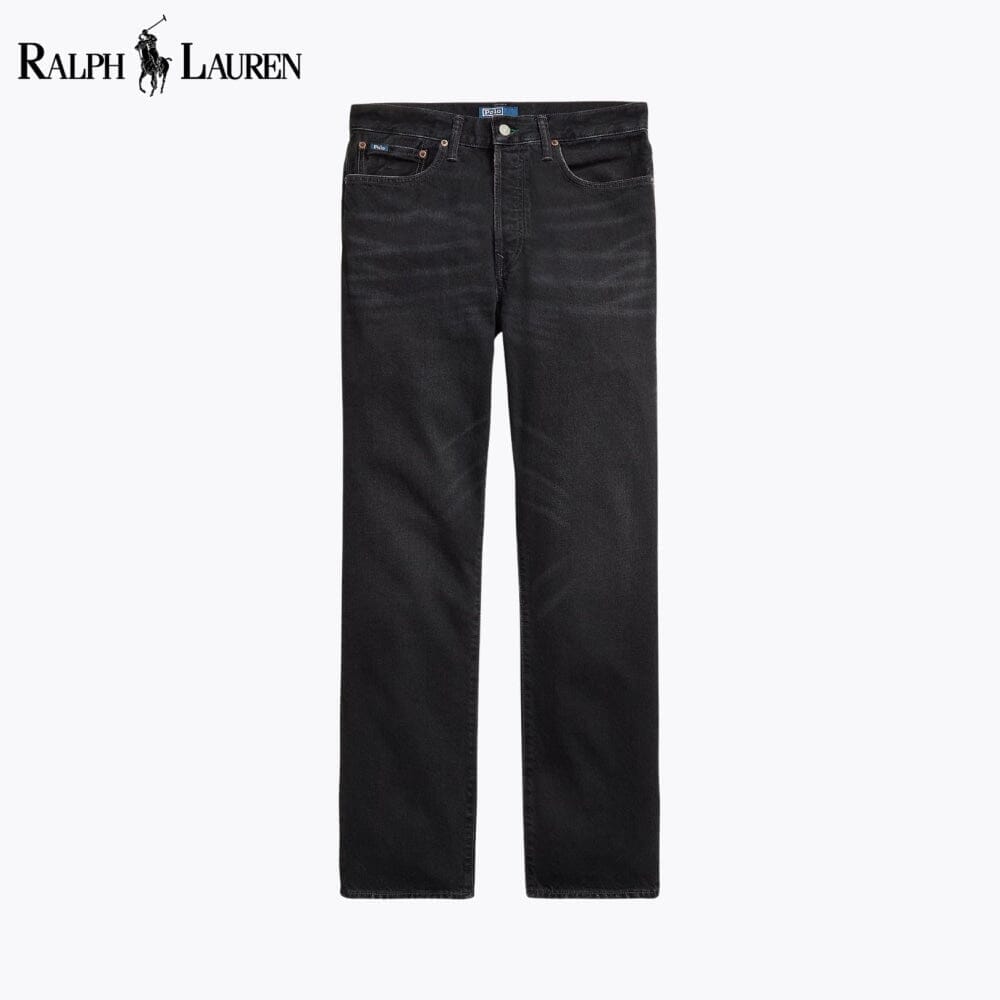 RL Heritage Straight Fit Jean Ralph Lauren Luxvian Beavenmeadow 28 
