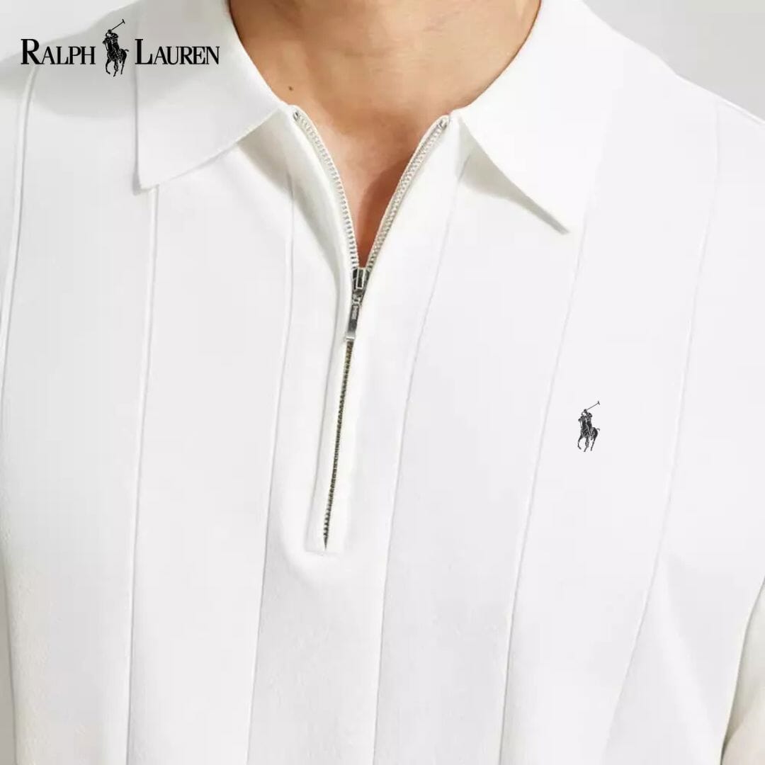 RL Iconic Cut – The Modern Gentleman’s Choice Ralph Lauren Montevaro 