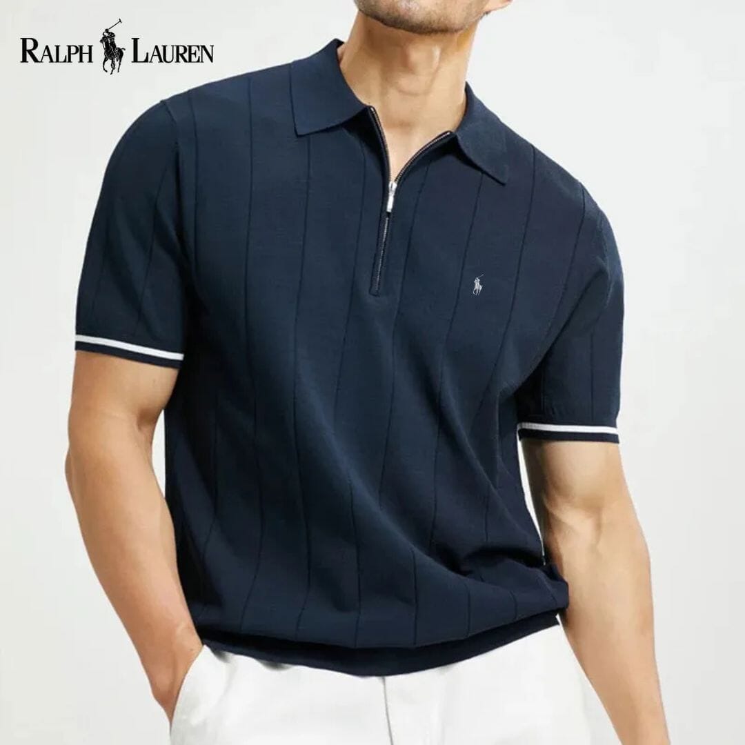 RL Iconic Cut – The Modern Gentleman’s Choice Ralph Lauren Montevaro 