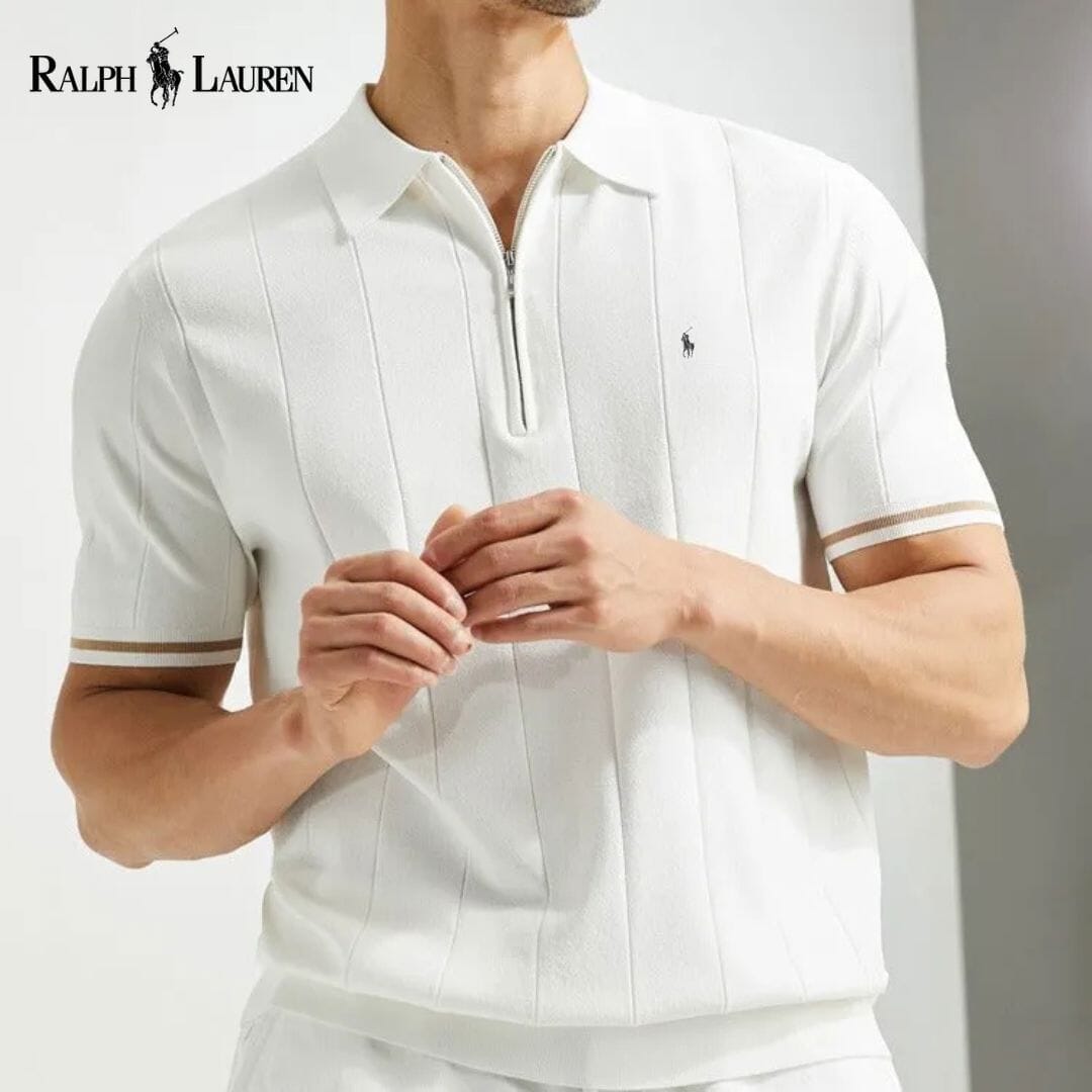 RL Iconic Cut – The Modern Gentleman’s Choice Ralph Lauren Montevaro 